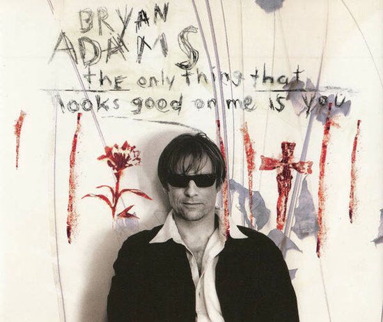 the only thing that looks good on me is you / single version / hey elvis / i want it all