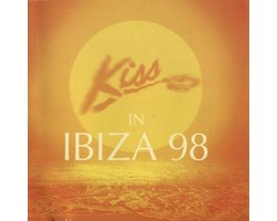 Kiss in Ibiza '98