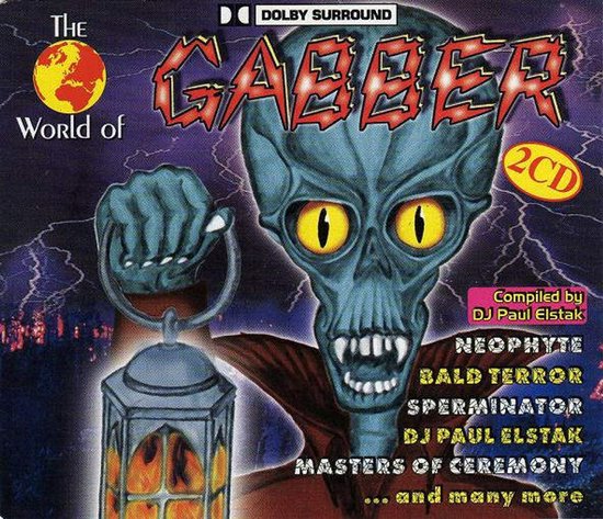 World Of Gabber