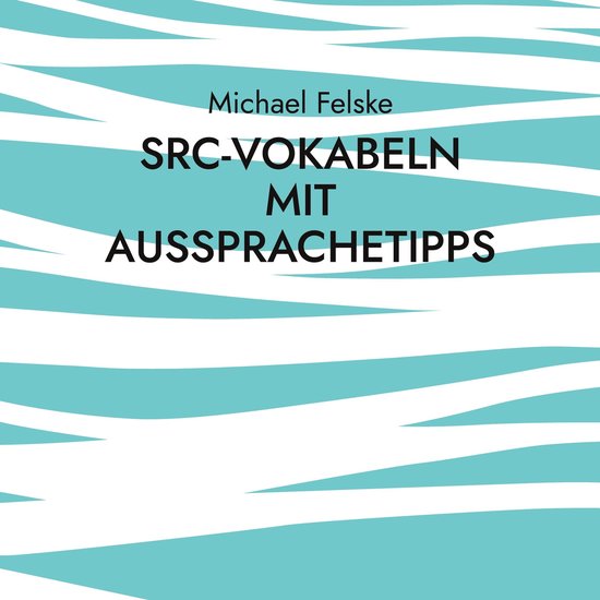 SRC-Vokabeln mit Aussprachetipps - cover