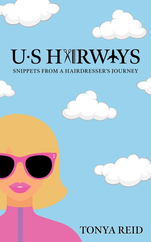 US Hairways - cover