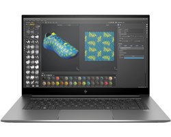 HP Studio G7 - 32GB - 1TB - i9-10885H - Nvidia Quadro T2000 - UK