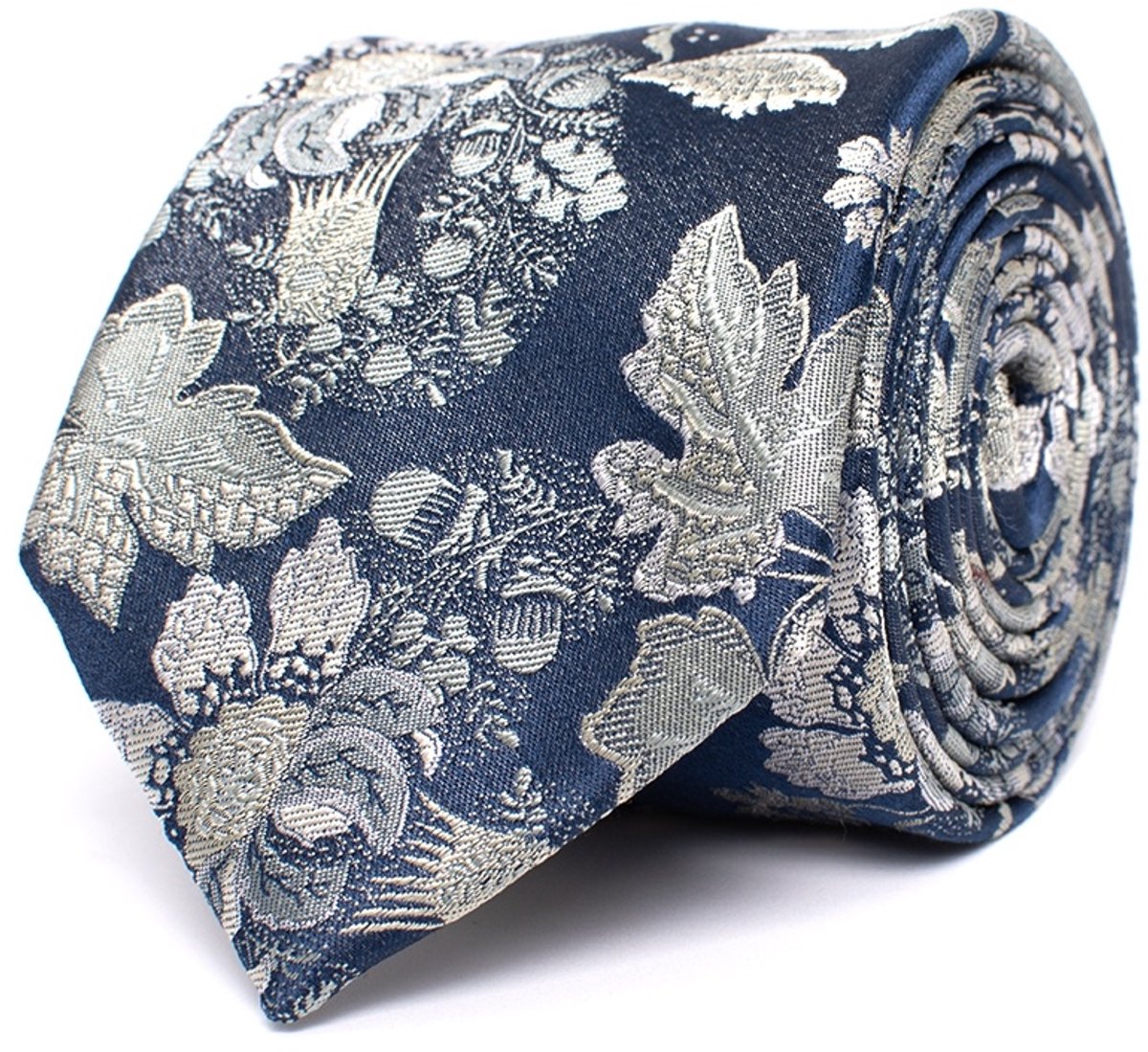 ARNESANO Silk tie Green (TRTIIE269 - 900)