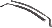 Walser Zijwindschermen voor Kia Picanto 3 (JA) 03/2017-Vandaag