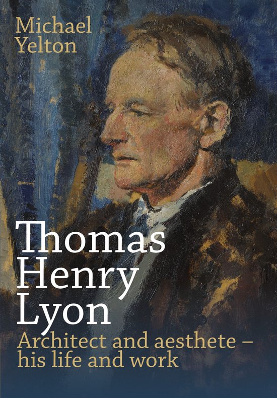 Thomas Henry Lyon - cover