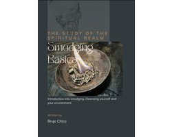 Smudging Basics