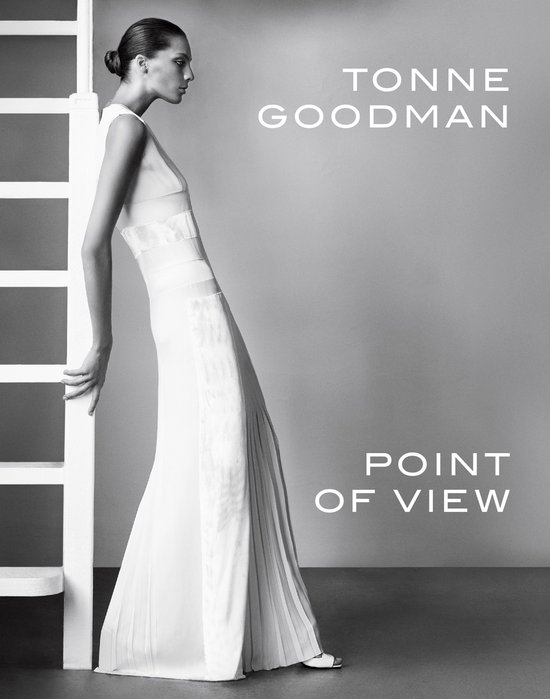 Tonne Goodman: Point of View - cover