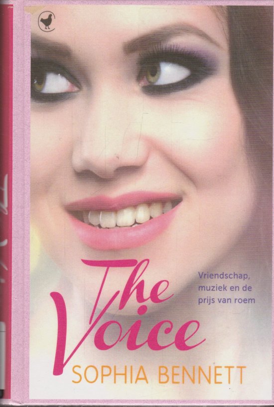 The voice