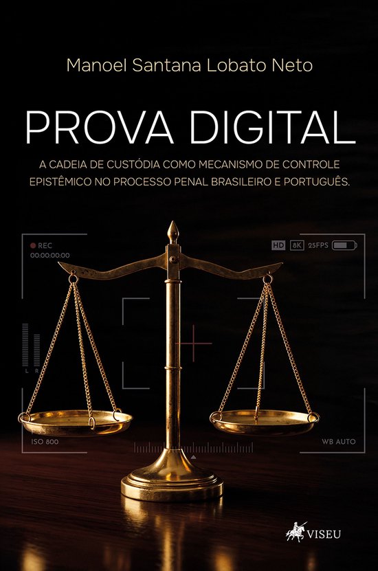 Prova Digital - cover