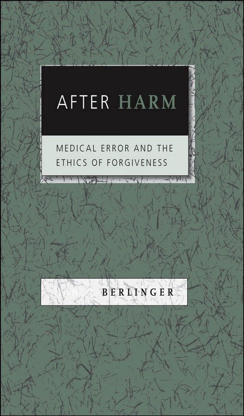 After Harm - cover