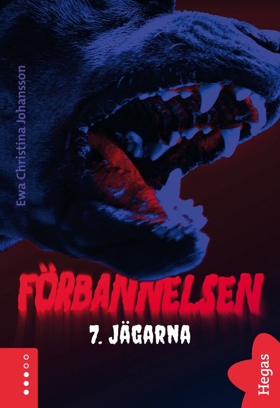 Förbannelsen 7 - Förbannelsen Del 7 - Jägarna
