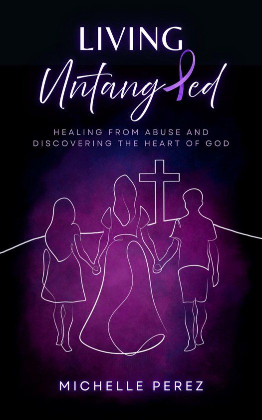 Living Untangled - cover