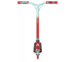 Chilli Pro Scooter Jumpstart - M Red/Teal