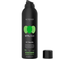 Alter Ego - StyleEgo Hi-T Security - 300ml