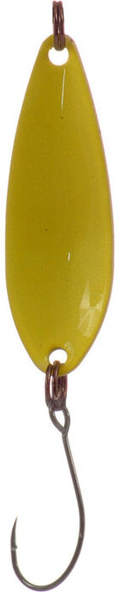 Predox Spoon Magic 2.4GR Orange/Yellow