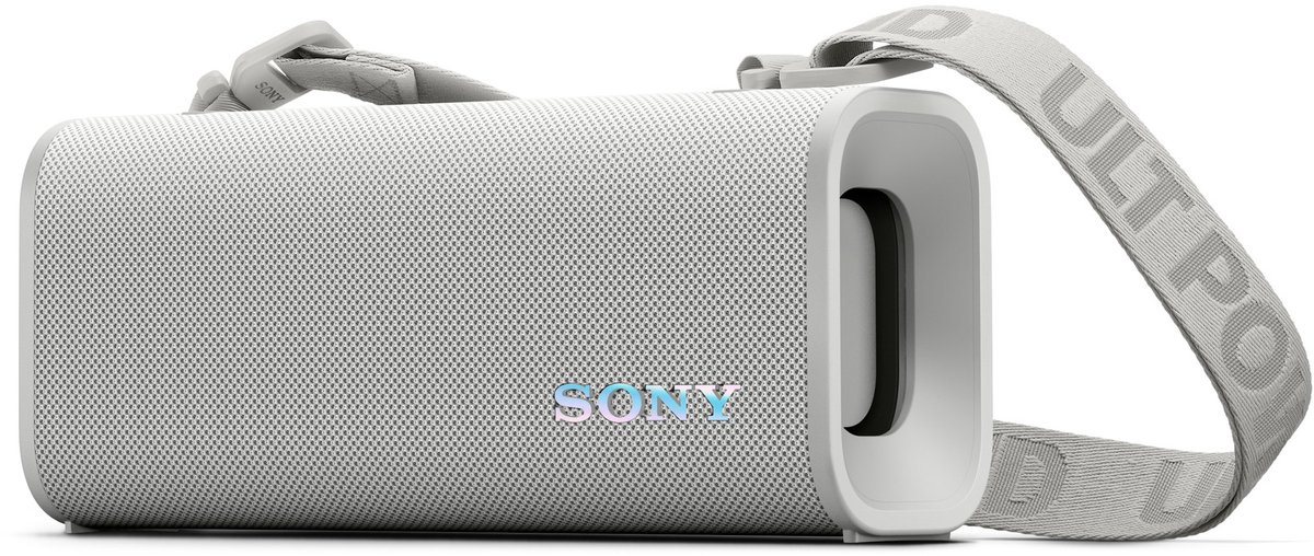 Sony ULT Field 3 Wit