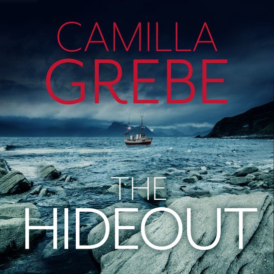 The Hideout - cover