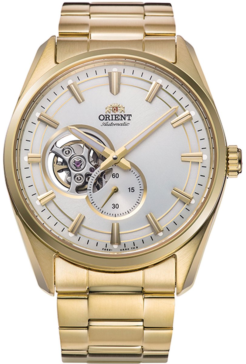 ORIENT WATCH (RA-AR0007S10B) RA-AR0007S30B
