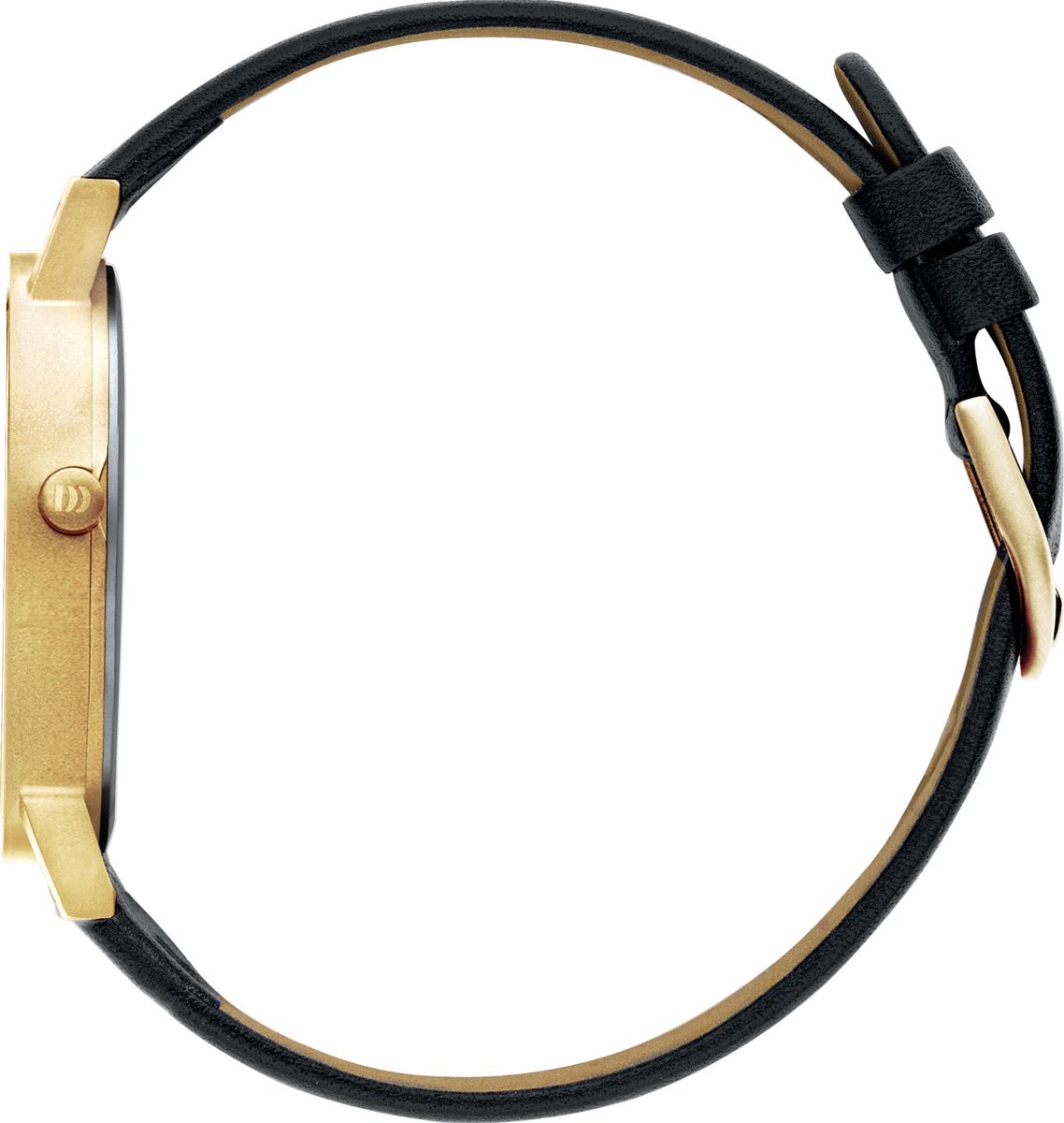 Danish Design Rhine NMBRS Satin Date Large IQ81Q1273