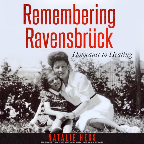 Remembering Ravensbrück - cover