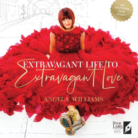 Extravagant Life to Extravagant Love - cover