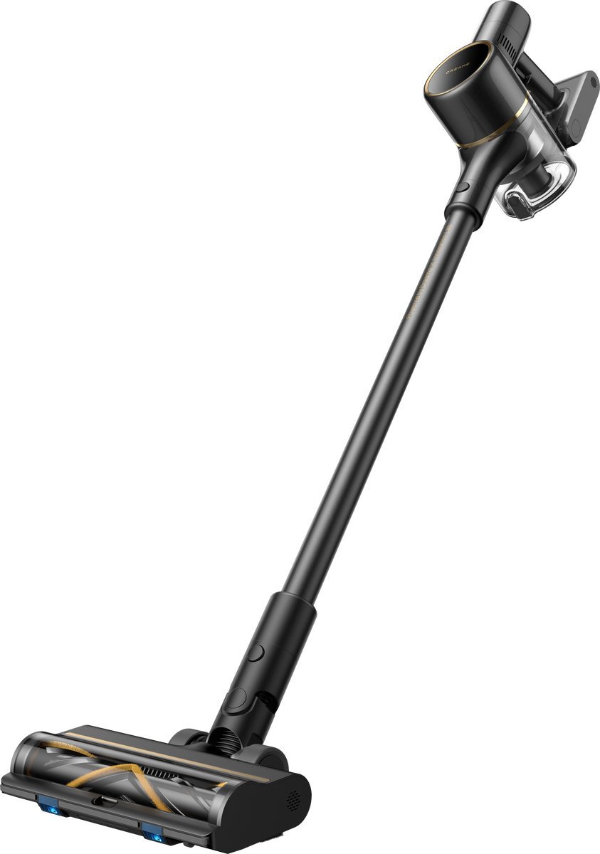 Dreame R20 SE Steelstofzuiger - Snoerloos - 150AW zuigkracht