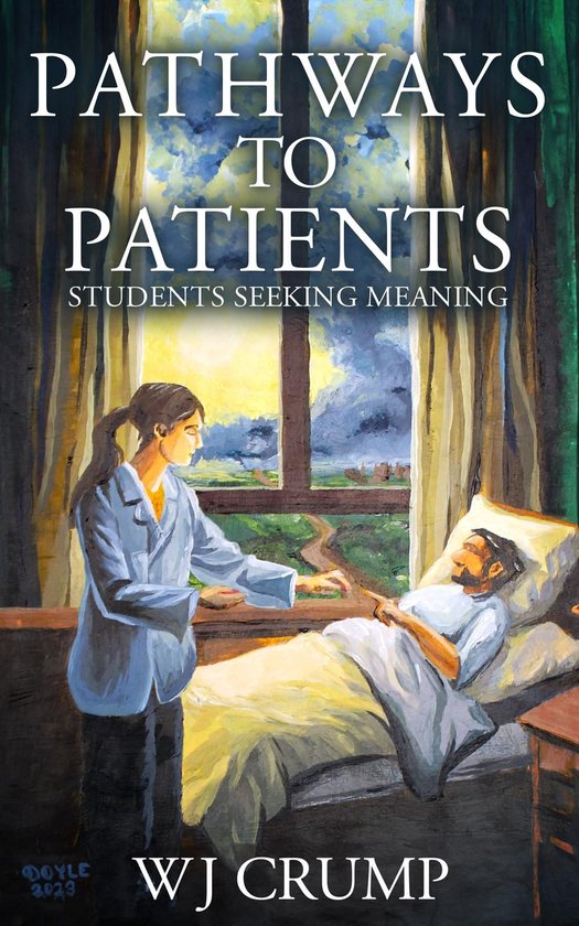 Pathways to Patients - cover
