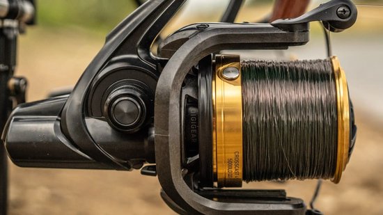 Daiwa - 21 Crosscast 45 SCW SCW QD OT - Daiwa van Daiwa — afbeelding 5