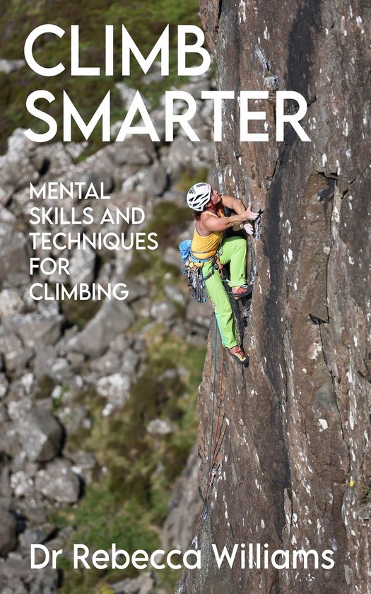 Climb Smarter - cover