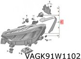 Phare droit à LED d'origine Volkswagen ID.3 (9/20-9/23) ! 10B941030