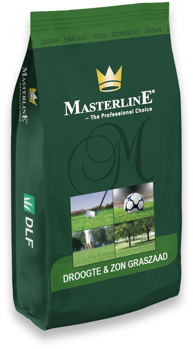 Masterline Droogte & Zon- 5 kg