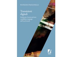 Transizioni digitali