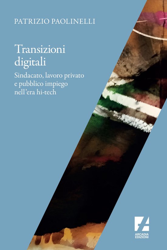 Transizioni digitali - cover
