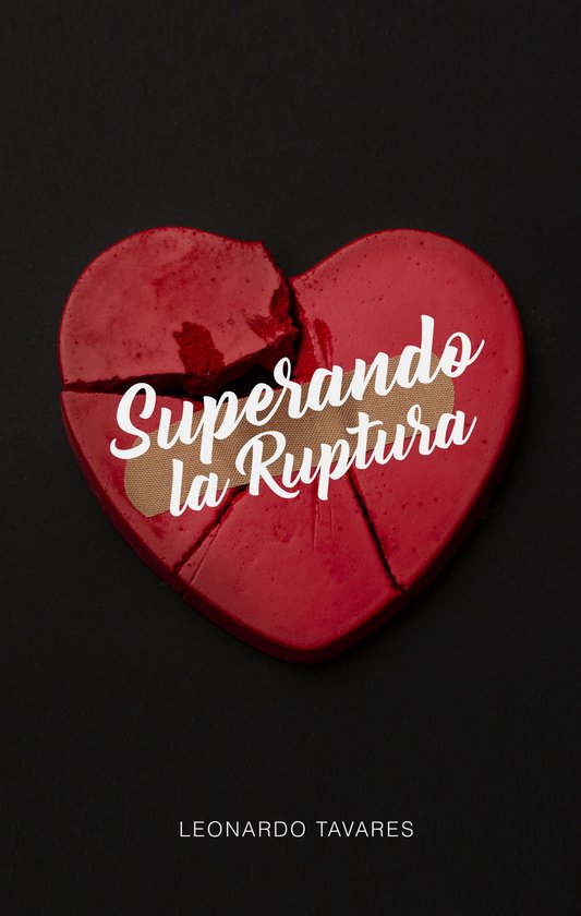 Superando la Ruptura - cover