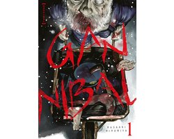 Gannibal 1 - Gannibal - Tome 1