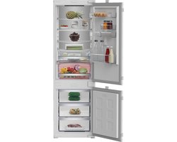 Beko B7BCNA295HS2 Ingebouwd 270 l Wit