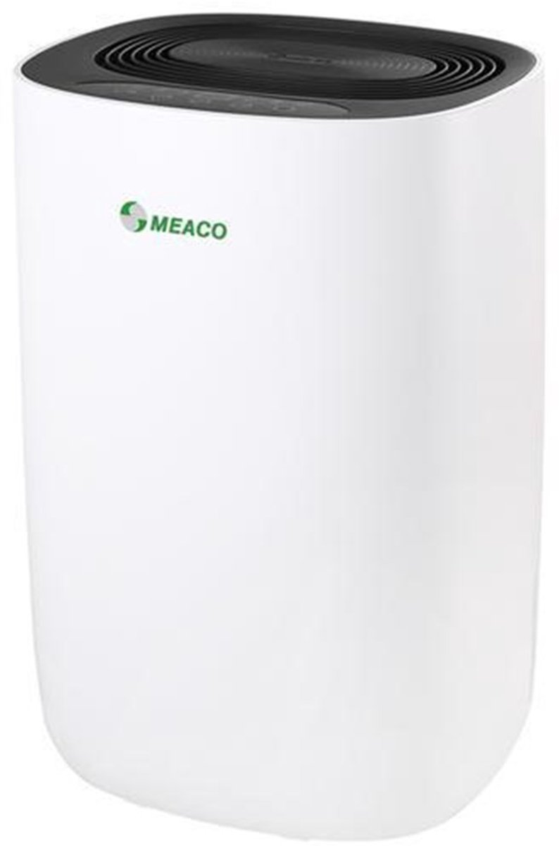 MeacoDry ABC 12L - Luchtontvochtiger