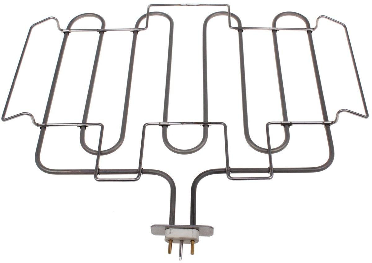 BOSCH - Verwarmingselement - 00672990