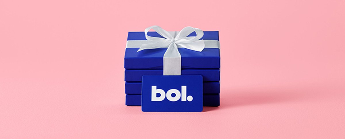 bol cadeaukaart