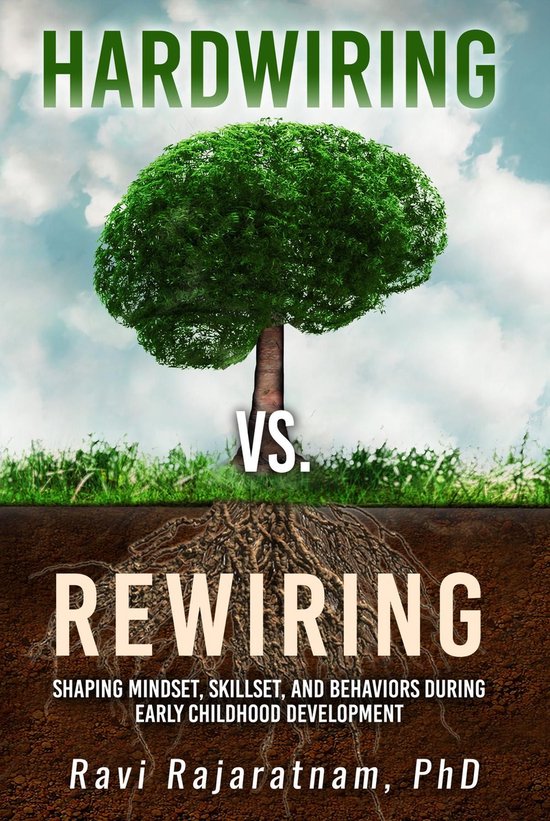 Hardwiring vs. Rewiring - cover