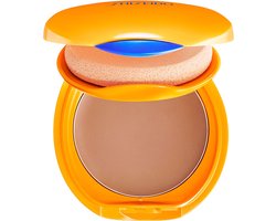 Shiseido Tanning Compact Foundation SPF10 Bronze
