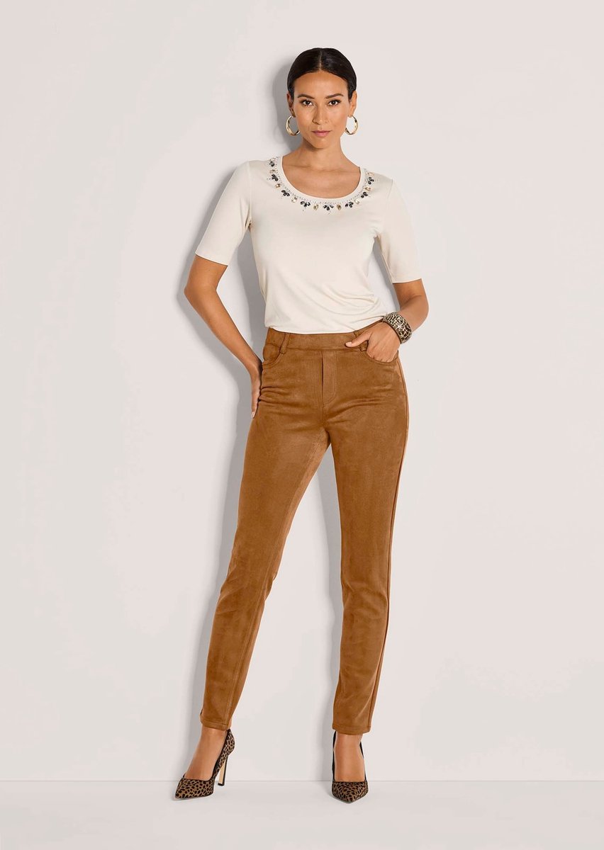 MADELEINE Broek Broek