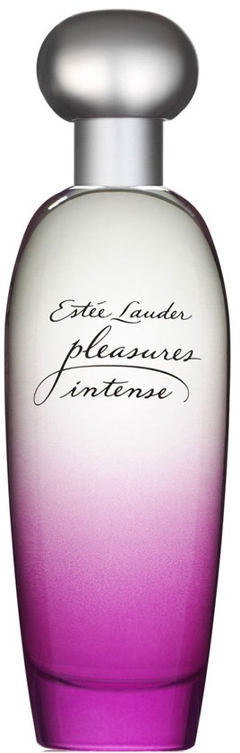 Estee Lauder Pleasures Intense 100 ml - Eau de parfum - Damesparfum