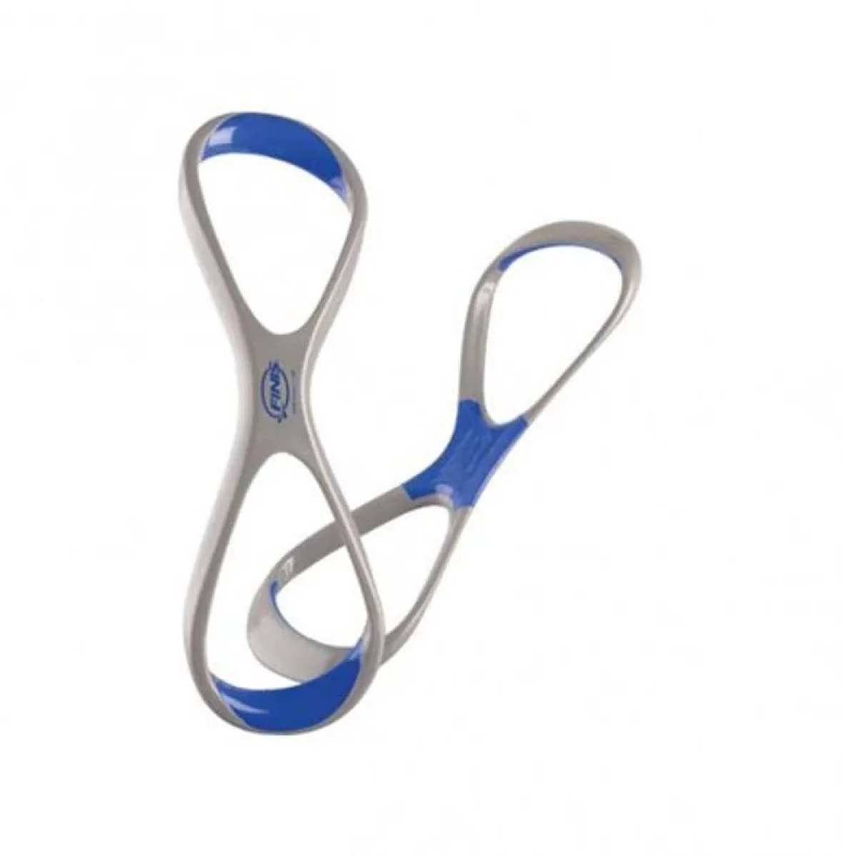 Finis - forearm fulcrums junior - blauw