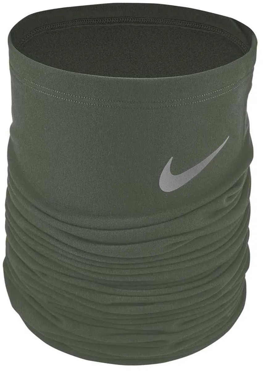 Nike Accessories Therma-fit Wrap 2.0 Nekwarmer Groen Man,Vrouw