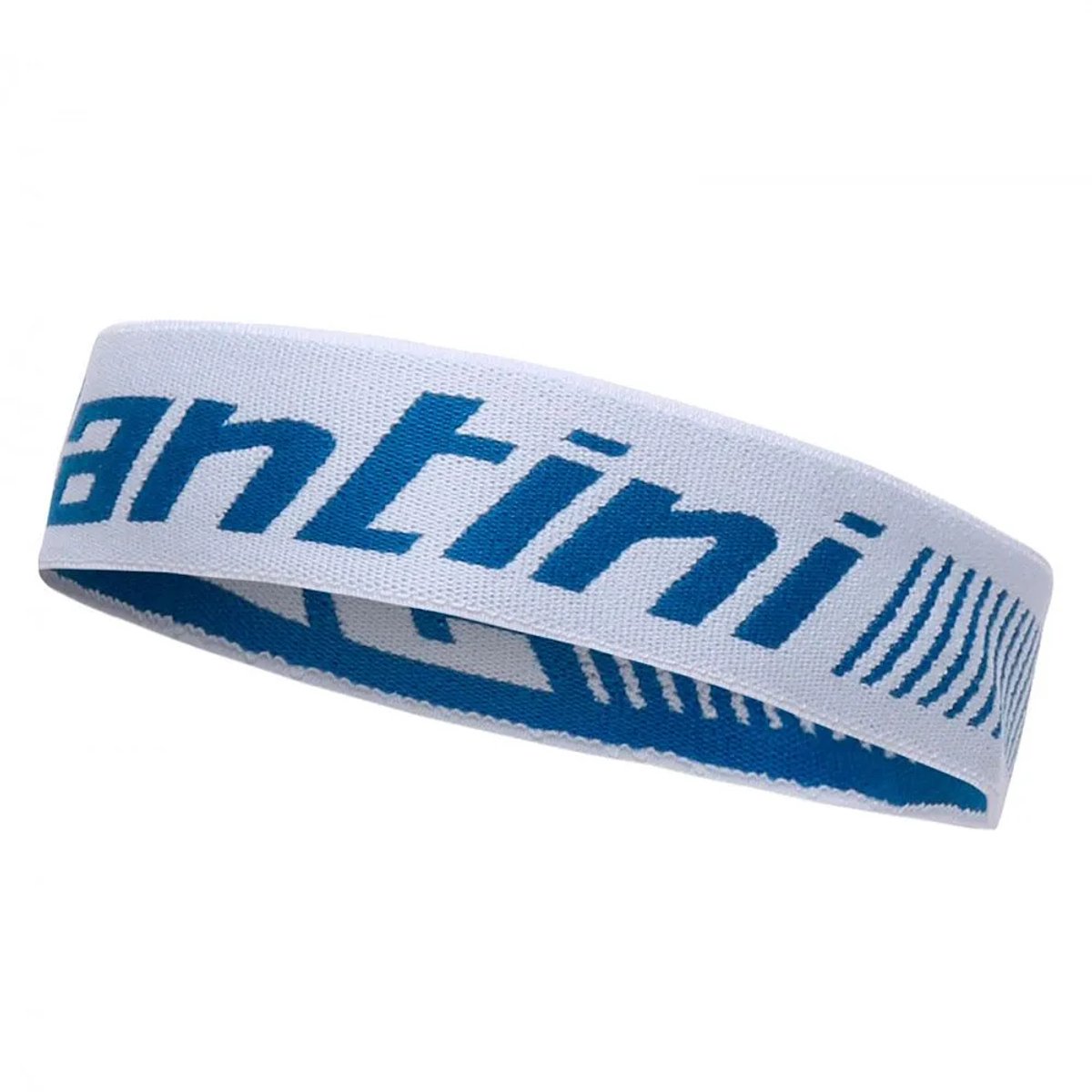 Santini Cotton Head Band No Wit