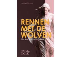 Rennen met de wolven