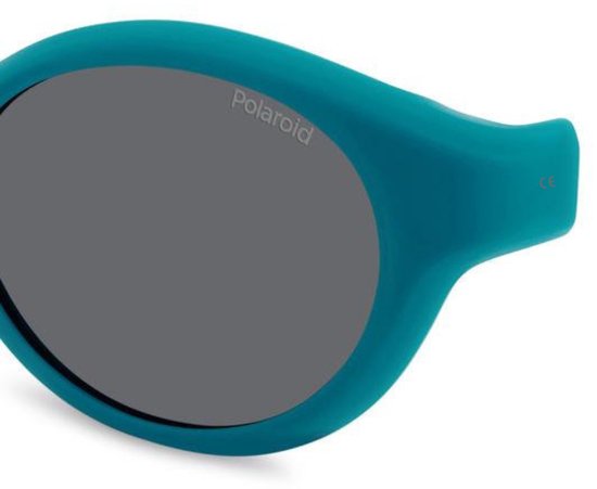 Polaroid Kids PLD K007 CL-ON - DLD M9 Matgroen van Polaroid Kids — afbeelding 4