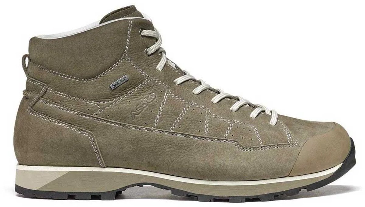 Asolo Active Gv Wandelschoenen Groen EU 38 2/3 Vrouw