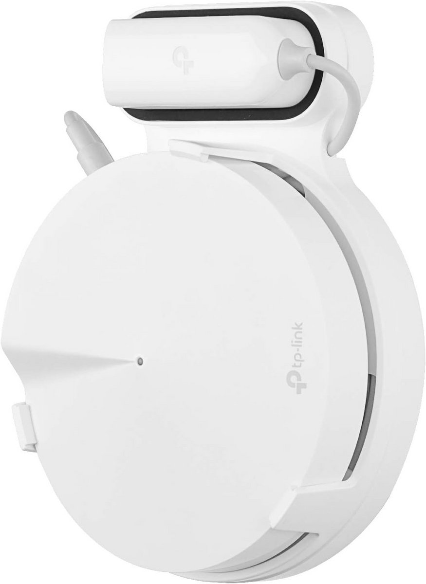 Muurbeugel voor Deco M5 Wifi Router met Kabelbeheer